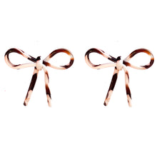 Cocoa Bows