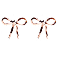 Cocoa Bows