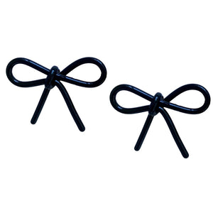 Black Bows