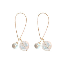 Pearl and Glass Threaders
