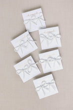 White Bows