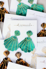 Turquoise Shells
