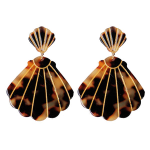 Brown Tortoise Shells