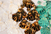 Brown Tortoise Shells