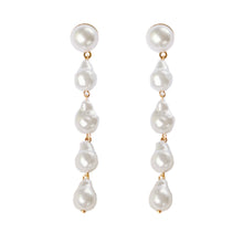 Natural Pearl Drops