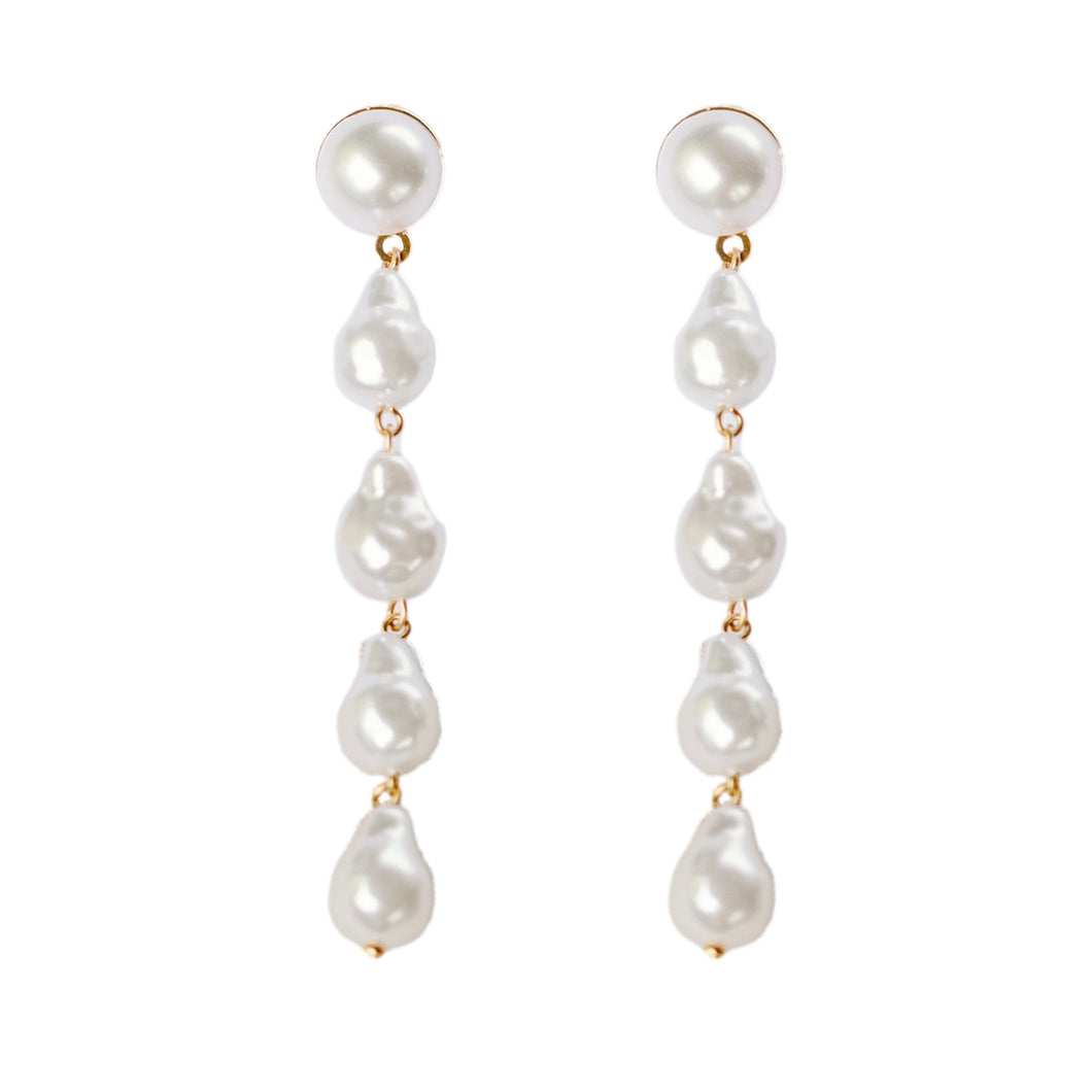 Natural Pearl Drops