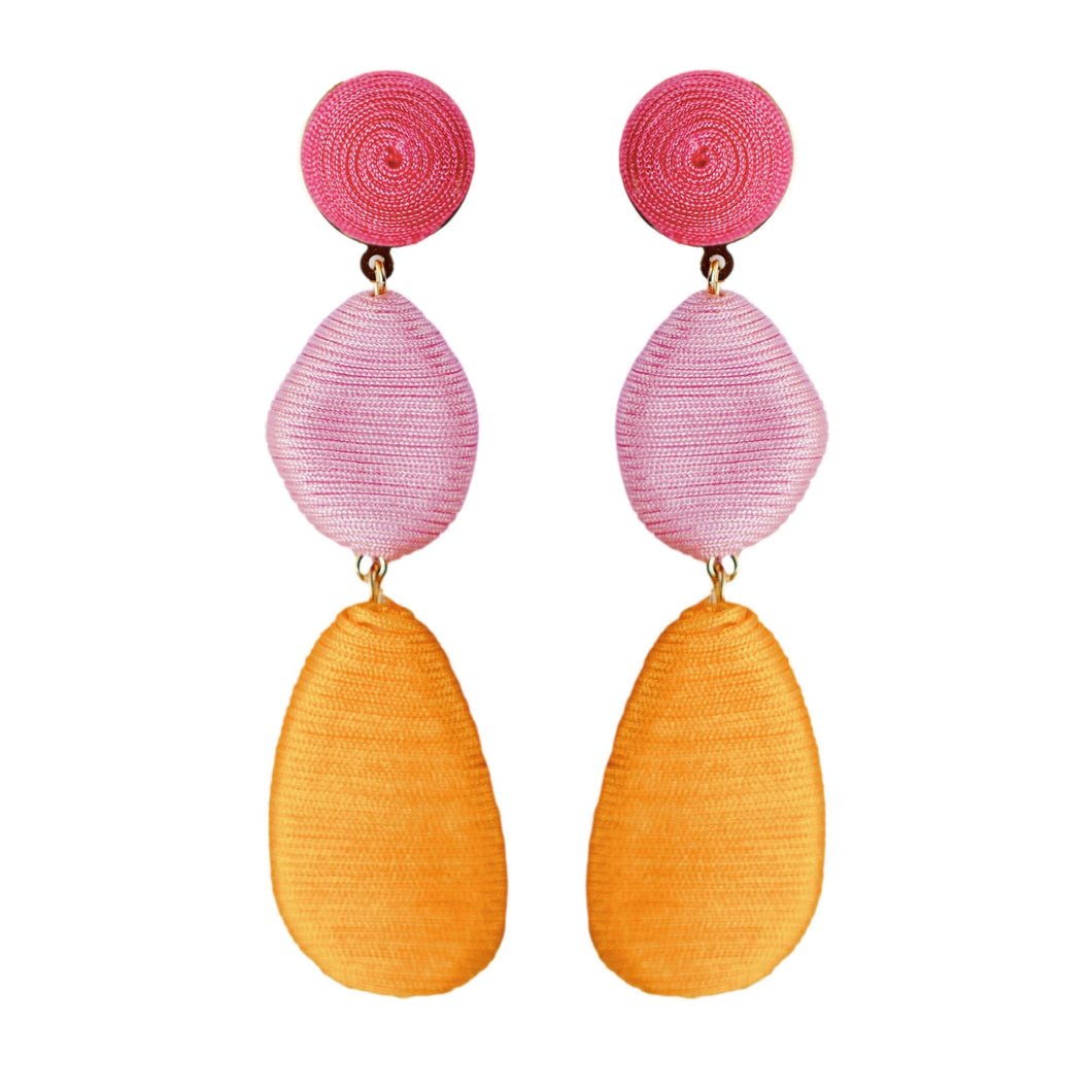 Pink Ombre Lido Drops