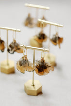Quail Feather Tassels