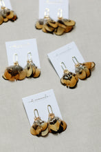 Quail Feather Tassels