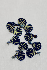 Navy Shells