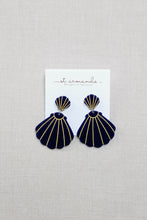 Navy Shells