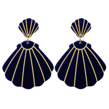 Navy Shells