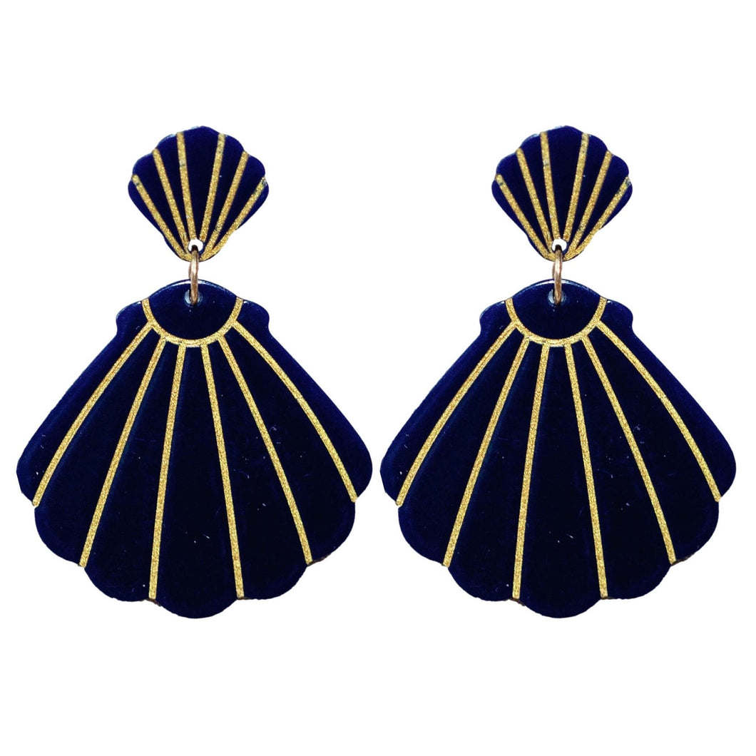 Navy Shells
