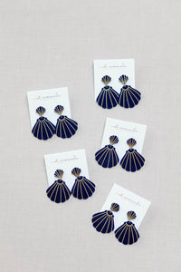 Navy Shells