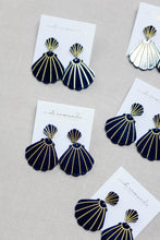 Navy Shells